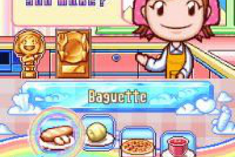Cooking Mama 2 - Dinner with Friends (USA)