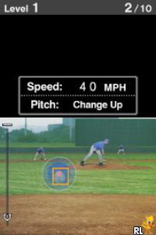 Sight Training - Enjoy Exercising and Relaxing Your Eyes (Europe) (En,Fr,De,Es,It)