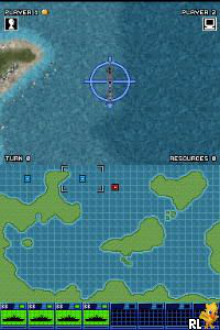 Steel Horizon (Europe) (En,Fr,De,Es,It)