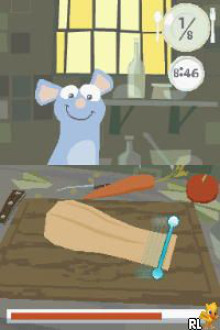Ratatouille (Europe) (Fr,Nl)