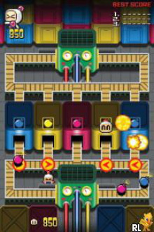 Bomberman Land Touch! 2 (USA)