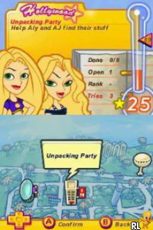 Aly & AJ Adventure, The (Europe) (En,Fr,De,Es,It)