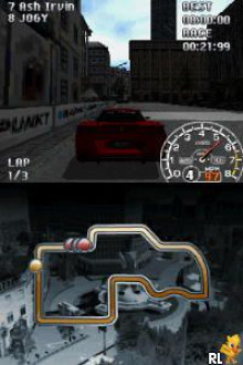 Evolution GT (Europe) (En,Fr,De,Es,It)