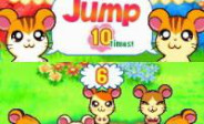 Hi! Hamtaro - Ham-Ham Challenge (Europe) (En,Fr,De,Es,It)