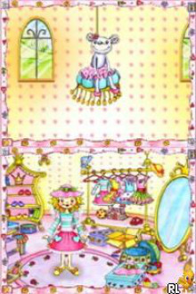 Fee Lili-Rose, La - La Magie des Fees (Europe) (En,Fr,De)