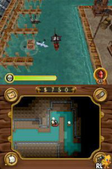 Pirates - Duels on the High Seas (Europe) (En,Fr,De,Es,It)