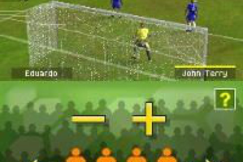 FIFA 09 (Europe) (En,Fr,De,Es,It)