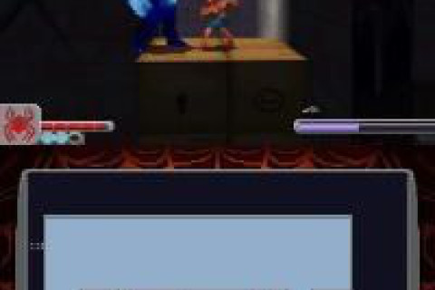 Spider-Man - Web of Shadows (USA) (En,Fr)
