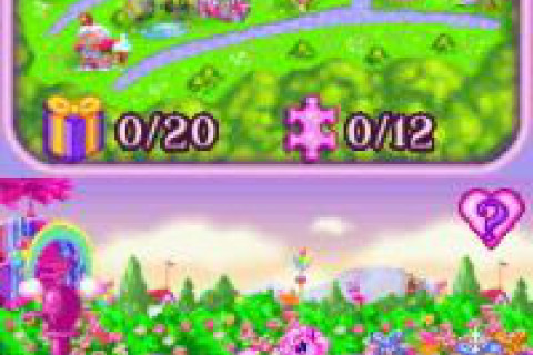 My Little Pony - Pinkie Pie's Party (USA)
