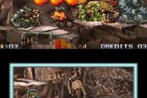 Metal Slug 7 (USA)