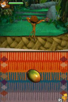 Madagascar 2 (Netherlands)