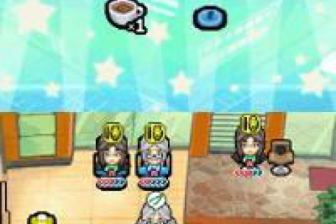Sally's Salon (USA)