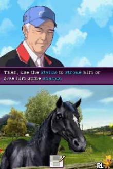 Ellen Whitaker's Horse Life (Europe) (En,Fr,De,Es,It,Nl)