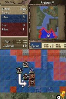Fire Emblem - Shadow Dragon (Europe) (En,Fr,De,Es,It)