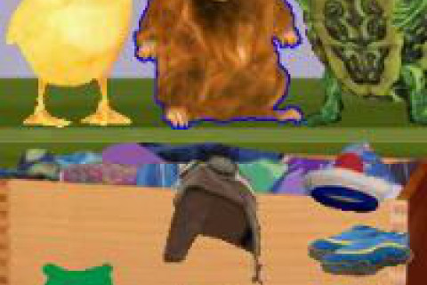 Wonder Pets! - Save the Animals! (USA)