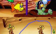 Freddi Fish - ABC under the Sea (Europe) (En,Fr,De,Es,It,Nl)