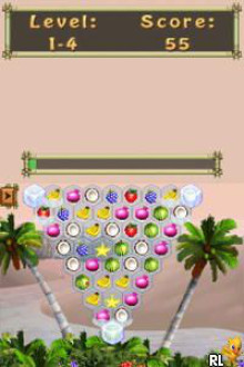 Tropix! ...Your Island Getaway (USA) (En,Fr,De,Es,It)