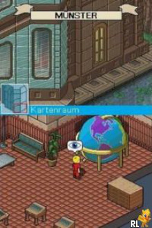 Was Ist Was - Versunkene Schaetze - Das Abenteuerspiel (Europe) (En,De)