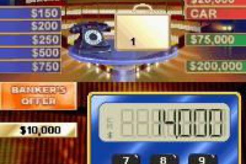 Deal or No Deal (Australia)