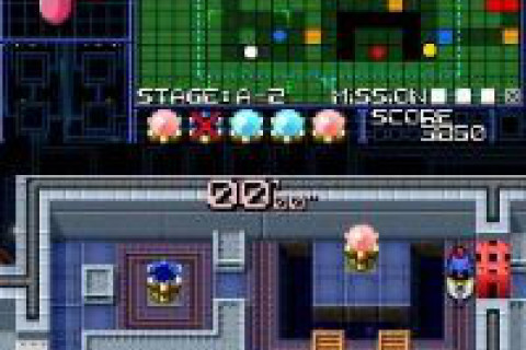Bomberman 2 (Europe) (En,Fr,De,Es,It)