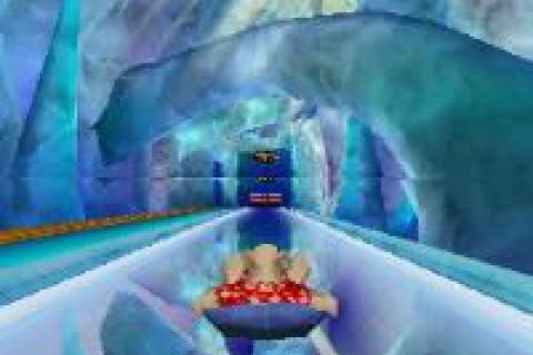 Polar Bowler (USA)