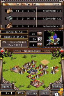 History - Great Empires - Rome (Europe) (En,Fr,De,Es,It)