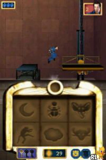 Night at the Museum 2 - The Video Game (Europe) (En,Fr,De)