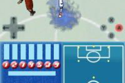 Galactik Football (Europe) (En,Fr,De,Es,It)