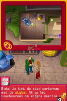 Mega Mindy (Europe) (Fr,Nl)