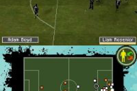 FIFA 10 (Europe) (En,Fr,De,Es,It)