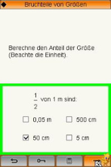 Cornelsen Trainer - Mathe - Klasse 6 (Europe) (En,De)