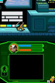Secret Saturdays, The - Beasts of the 5th Sun (Europe) (En,Fr,De,Es,It)