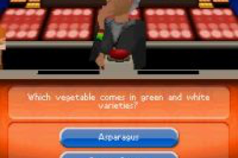 Press Your Luck - 2010 Edition (USA)