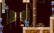Megaman X (Europe)