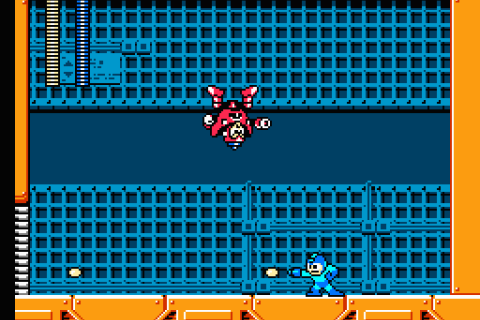 Mega Man 5 (USA)