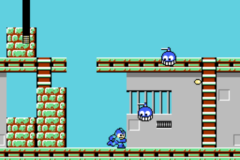 Mega Man (USA)