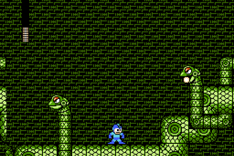 Mega Man 3 (USA)