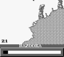 Worms (Europe)