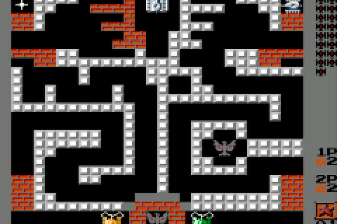 Battle City (Japan) [Hack by AnS v0.999] (~Binary City)