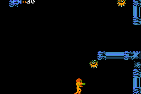 Metroid (USA)