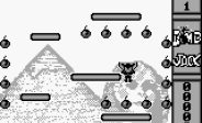 Bomb Jack (Europe)