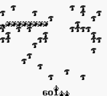Centipede (USA)