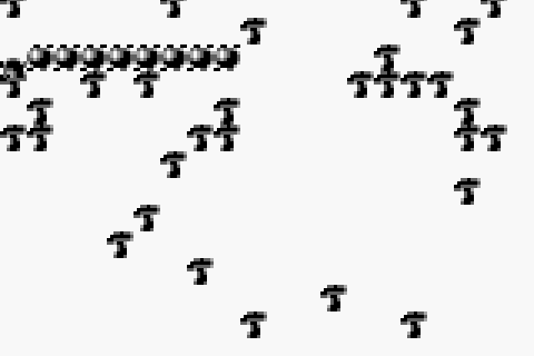 Centipede (USA)