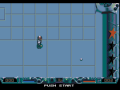 Speedball 2 - Brutal Deluxe (USA)