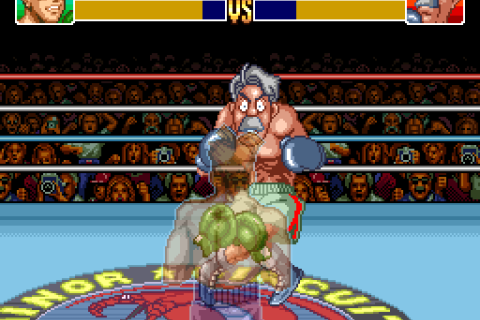 Super Punch-Out!! (Europe)