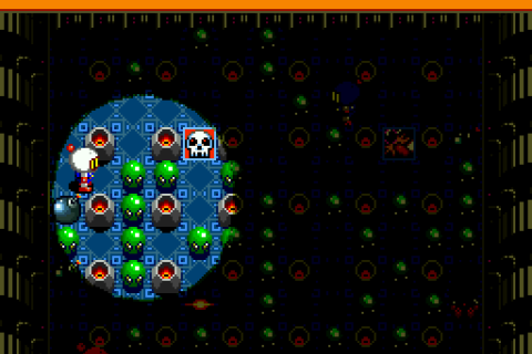 Super Bomberman (USA)
