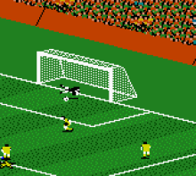 FIFA 2000 (USA)