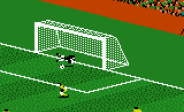 FIFA 2000 (USA)