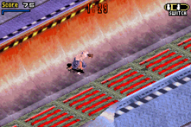 Tony Hawk's Pro Skater 3 (U)(The Corporation)