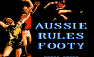 Aussie Rules Footy (Australia)